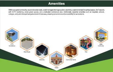 Amenities