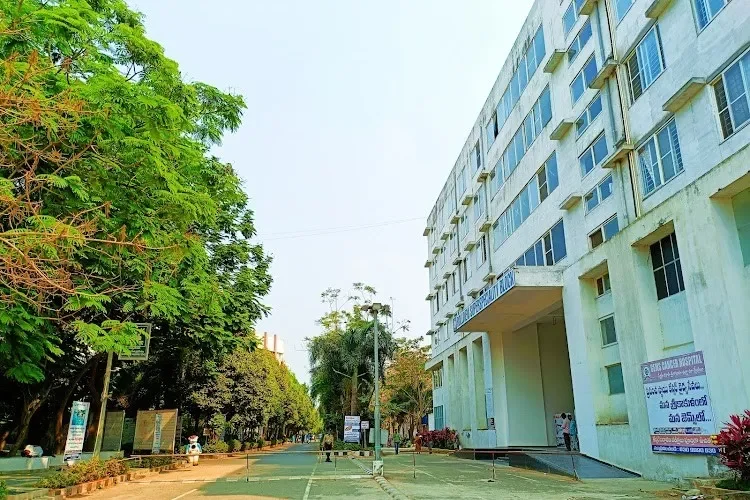 School Hospital