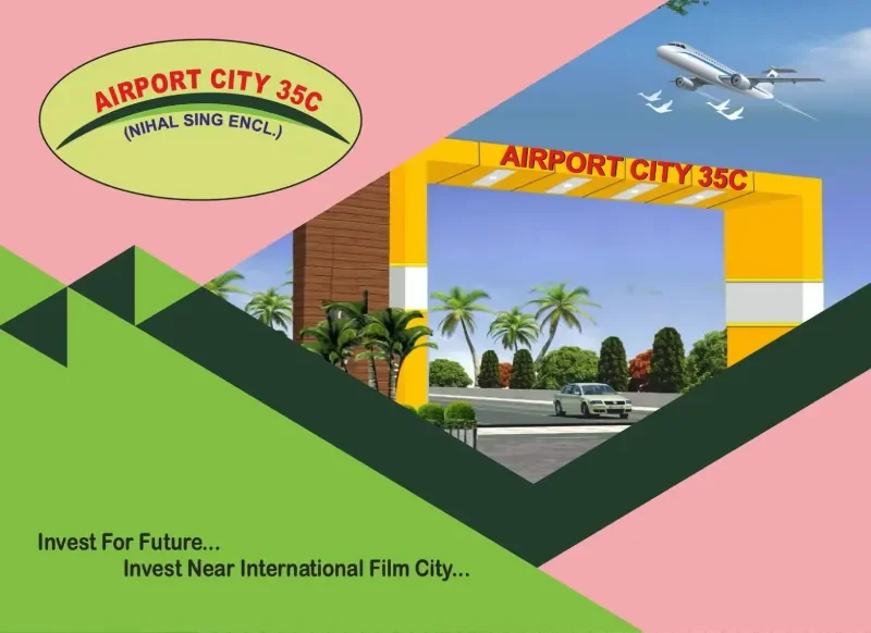 Airport City 35C