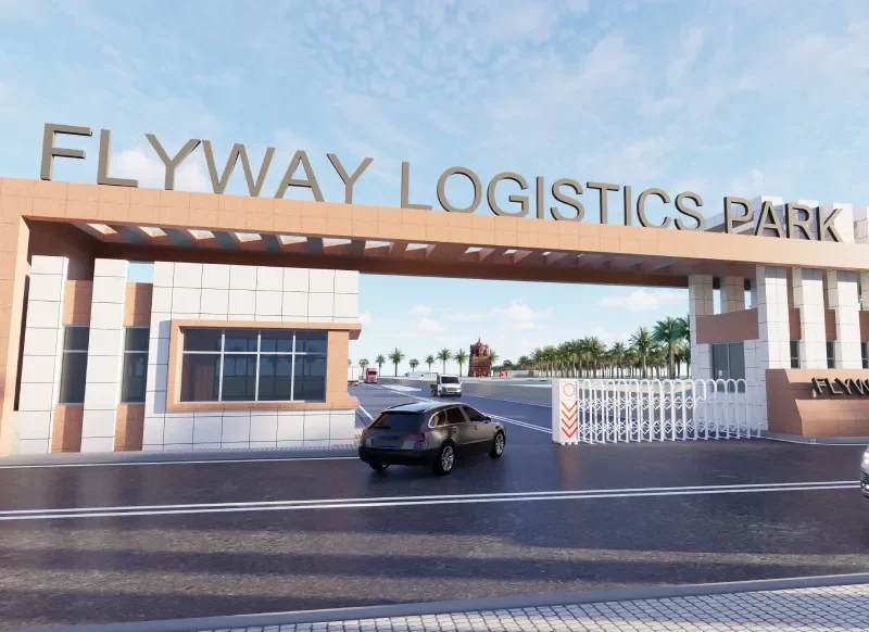 Flyway Logistics Park