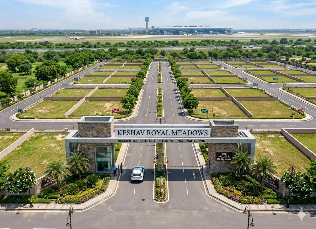 Keshav Royal Meadows